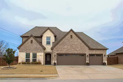 510 Ellis Place Drive, Greenville, TX 75402 - Photo 1