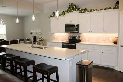 510 Ellis Place Drive, Greenville, TX 75402 - Photo 5