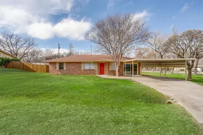 325 Walnut Avenue, Azle, TX 76020 - Photo 1