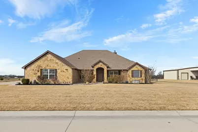 505 Water Fall Lane, Nevada, TX 75173 - Photo 1