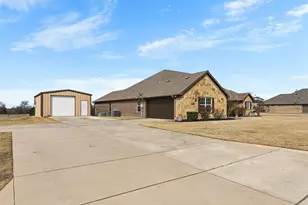 505 Water Fall Ln, Nevada, TX 75173 - Photo 31