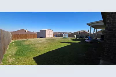 9200 Diane Drive, White Settlement, TX 76108 - Photo 25