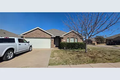 9200 Diane Drive, White Settlement, TX 76108 - Photo 1