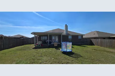 9200 Diane Drive, White Settlement, TX 76108 - Photo 23
