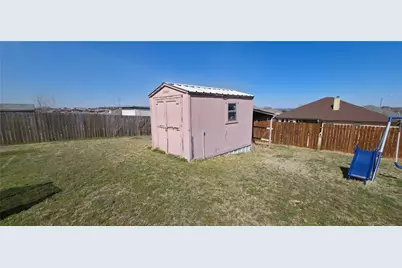 9200 Diane Drive, White Settlement, TX 76108 - Photo 27