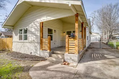 4824 Calmont Avenue, Fort Worth, TX 76107 - Photo 3