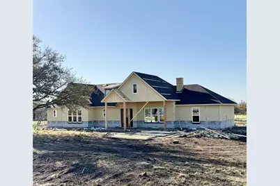 2020 Collin Street, Weatherford, TX 76085 - Photo 1