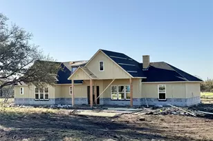 2020 Collin St, Weatherford, TX 76085 - Photo 1