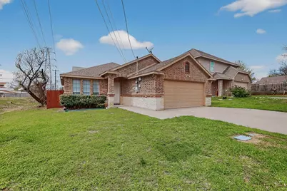 4803 Silver Avenue, Dallas, TX 75223 - Photo 3