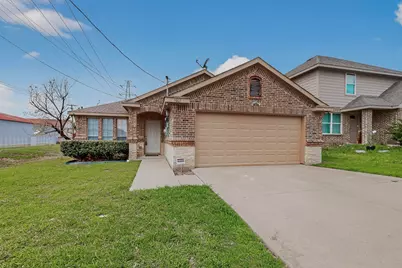 4803 Silver Avenue, Dallas, TX 75223 - Photo 1