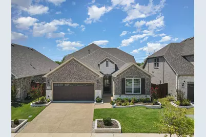 2030 Celebration Lane, Wylie, TX 75098 - Photo 1