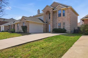 2837 Island Wren Dr, Mesquite, TX 75181 - Photo 3