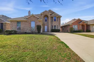 2837 Island Wren Dr, Mesquite, TX 75181 - Photo 1