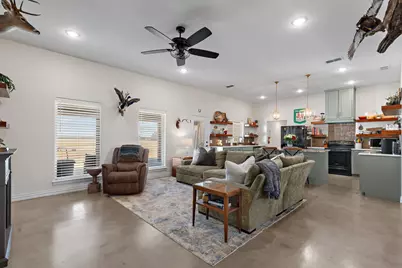 19581 Fm 1954, Holliday, TX 76366 - Photo 7