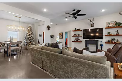 19581 Fm 1954, Holliday, TX 76366 - Photo 5