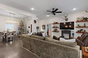 19581 FM1954, Holliday, TX 76366 - Photo 5