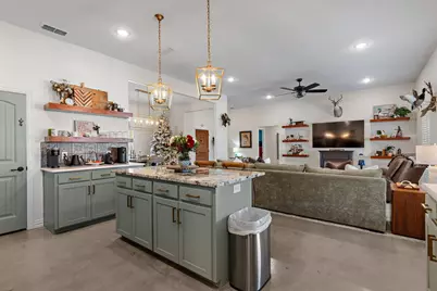 19581 Fm 1954, Holliday, TX 76366 - Photo 13