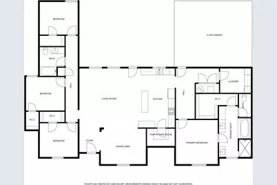 19581 Fm 1954, Holliday, TX 76366 - Photo 27