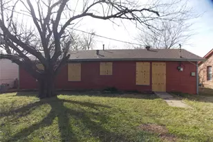 4845 Hillside Ave, Fort Worth, TX 76119 - Photo 13