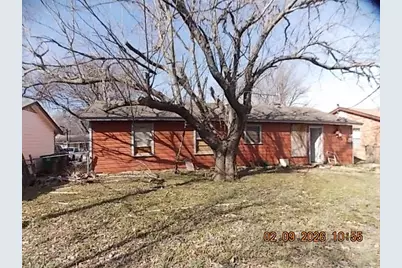 4845 Hillside Avenue, Forest Hill, TX 76119 - Photo 3