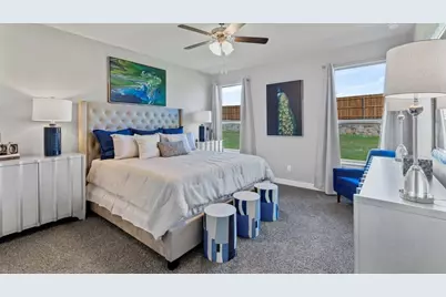 111 Stanton Avenue, Rhome, TX 76078 - Photo 15