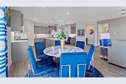 111 Stanton Avenue, Rhome, TX 76078 - Photo 13