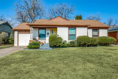 3123 San Paula Avenue, Dallas, TX 75228 - Photo 1