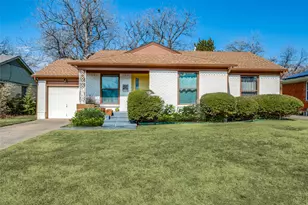 3123 San Paula Ave, Dallas, TX 75228 - Photo 1