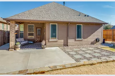 9301 Bronze Meadow Drive, Fort Worth, TX 76131 - Photo 23