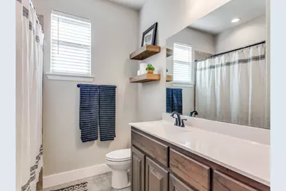 9301 Bronze Meadow Drive, Fort Worth, TX 76131 - Photo 21