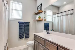 9301 Bronze Meadow Dr, Fort Worth, TX 76131 - Photo 21