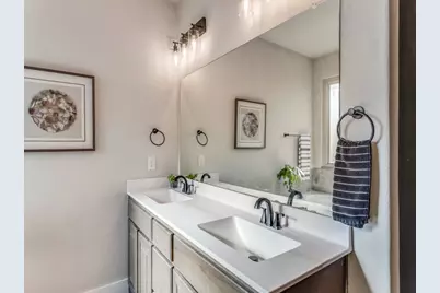 9301 Bronze Meadow Drive, Fort Worth, TX 76131 - Photo 19