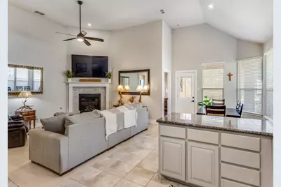 9301 Bronze Meadow Drive, Fort Worth, TX 76131 - Photo 7