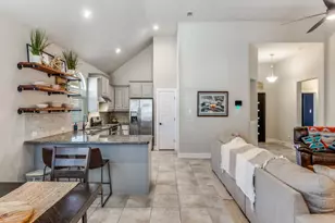 9301 Bronze Meadow Dr, Fort Worth, TX 76131 - Photo 9