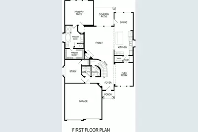 2108 Corbera Drive, Little Elm, TX 75068 - Photo 3