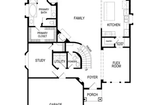 2108 Corbera Dr, Little Elm, TX 75068 - Photo 3