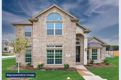 2108 Corbera Drive, Little Elm, TX 75068 - Photo 1