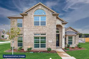 2108 Corbera Dr, Little Elm, TX 75068 - Photo 1