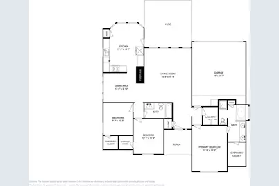 1801 Pecan View Drive, Garland, TX 75040 - Photo 17