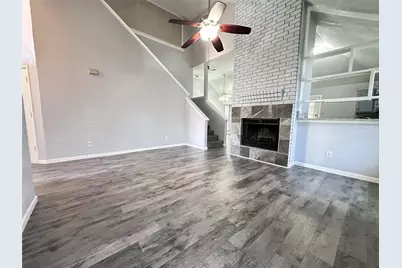 1422 Beckwith Drive, Arlington, TX 76018 - Photo 5