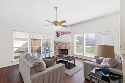 1302 Old Knoll Drive, Wylie, TX 75098 - Photo 5