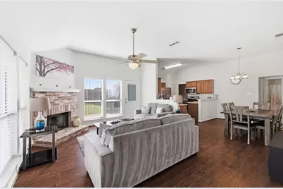 1302 Old Knoll Drive, Wylie, TX 75098 - Photo 3