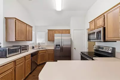 1302 Old Knoll Drive, Wylie, TX 75098 - Photo 7