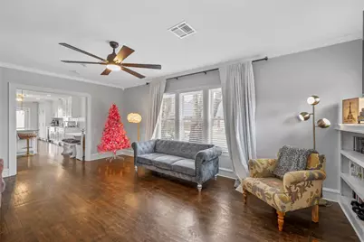 628 N 33rd Street, Waco, TX 76707 - Photo 3