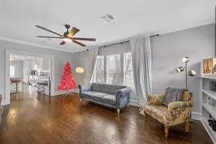 628 N 33rd St, Waco, TX 76707 - Photo 3