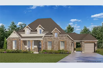 2802 Cedar Ridge, Sherman, TX 75092 - Photo 1