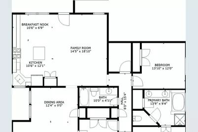 827 Sunflower Trail, Rockwall, TX 75032 - Photo 25