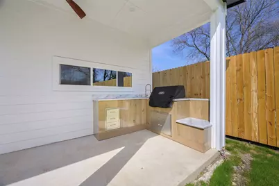 3342 Borger Street, Dallas, TX 75212 - Photo 27