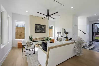 3342 Borger Street, Dallas, TX 75212 - Photo 5