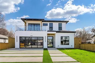 3342 Borger St, Dallas, TX 75212 - Photo 3